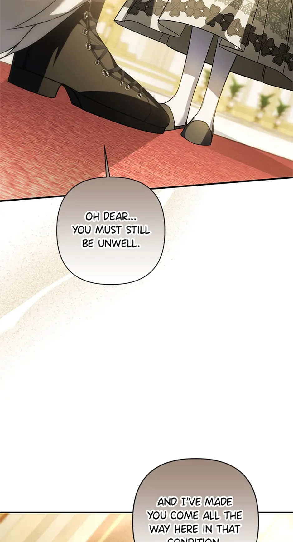 Do You Need Salvation? Chapter 49 page 64