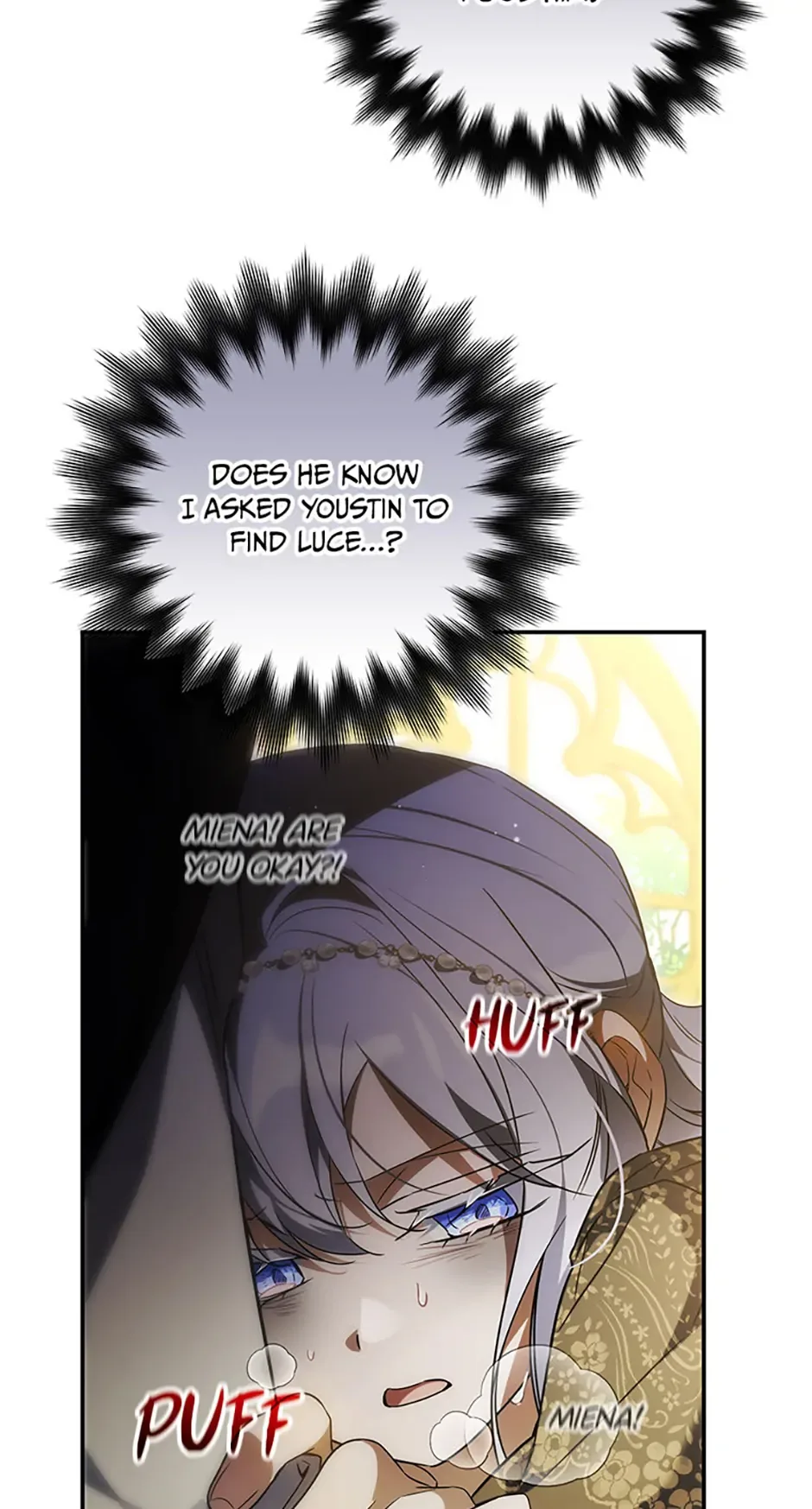 Do You Need Salvation? Chapter 49 page 71
