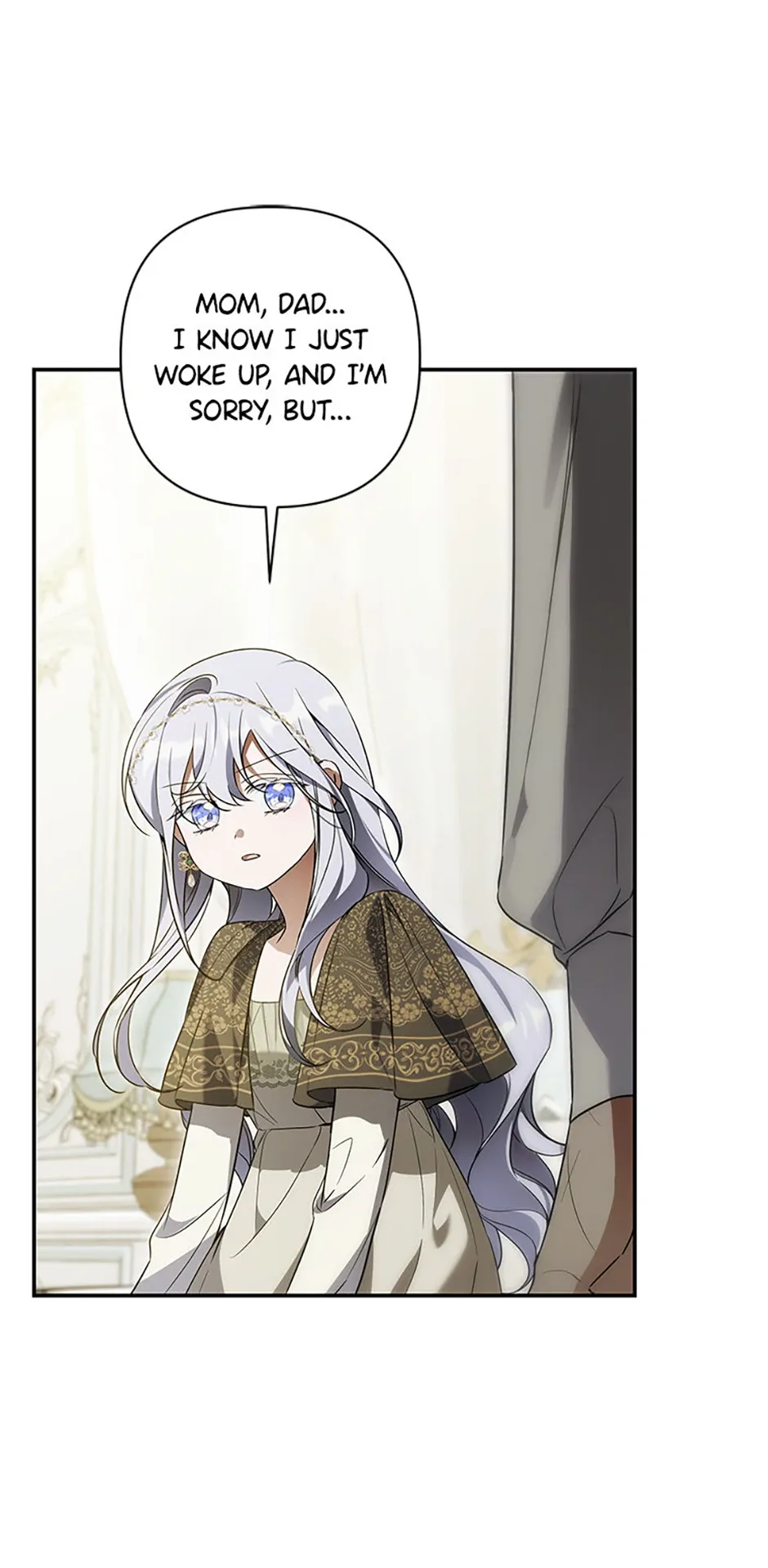 Do You Need Salvation? Chapter 49 page 80