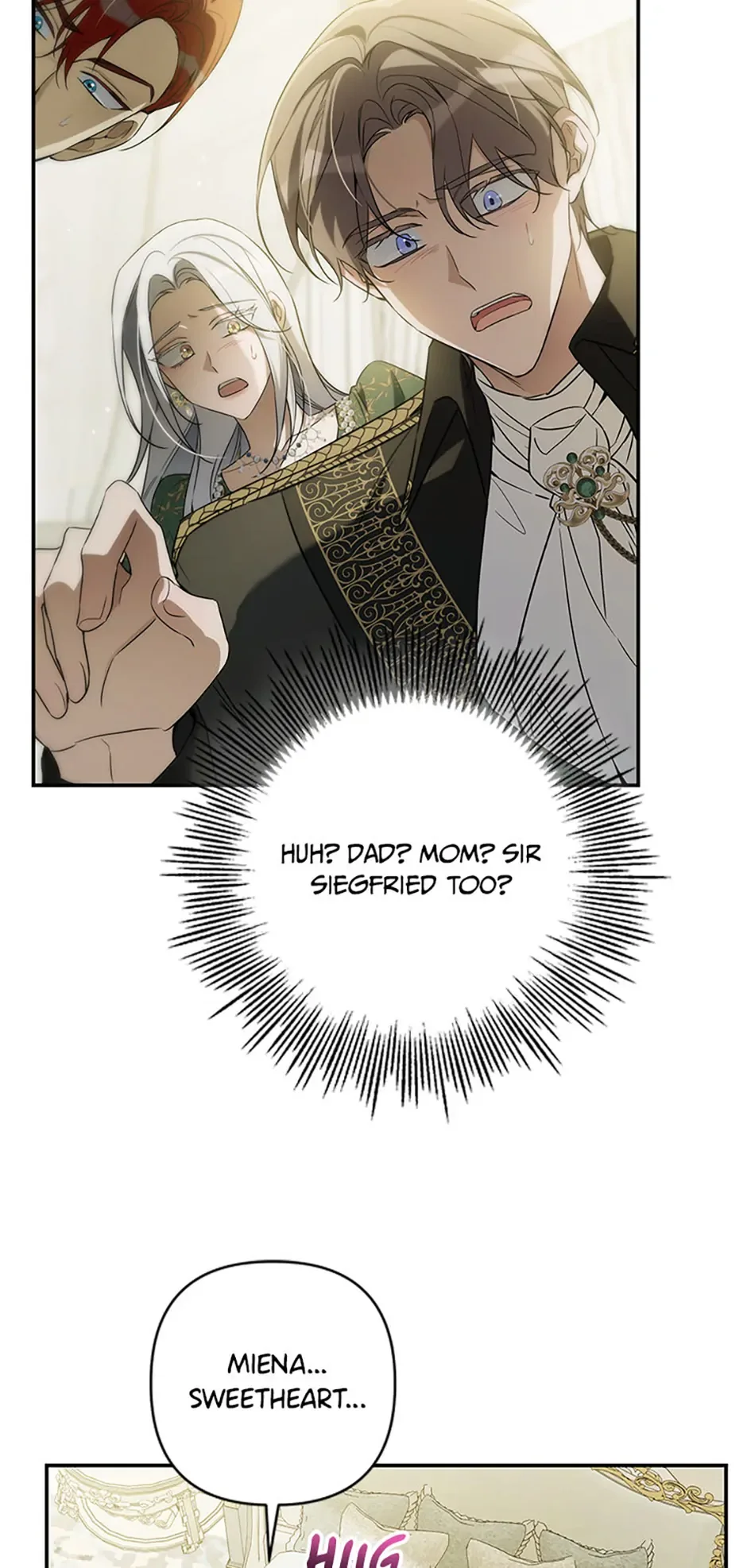 Do You Need Salvation? Chapter 49 page 77