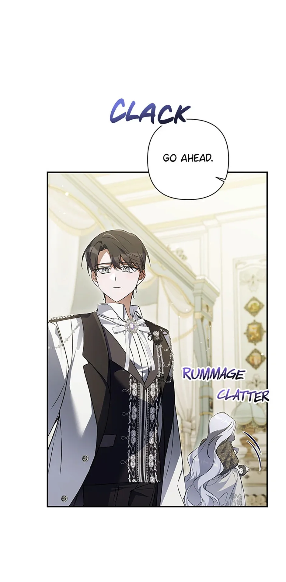 Do You Need Salvation? Chapter 49 page 85