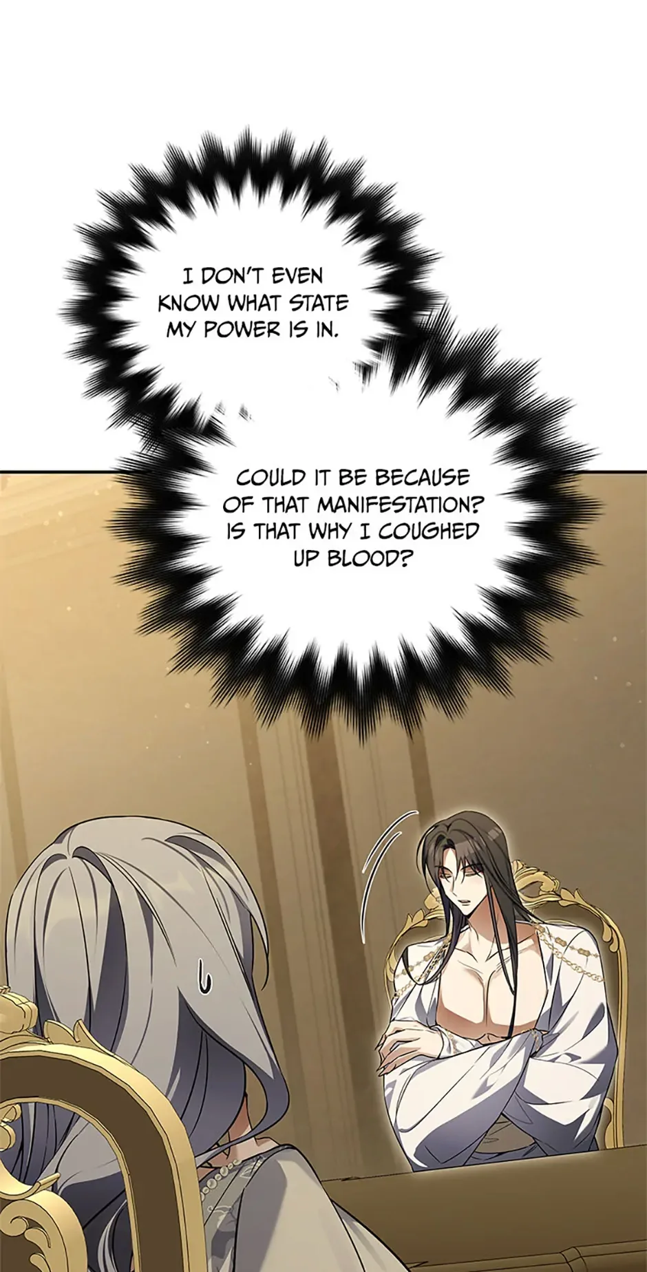 Do You Need Salvation? Chapter 48 page 7