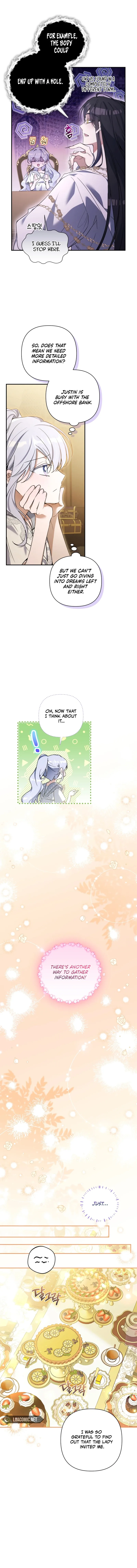 Do You Need Salvation? Chapter 28 page 12
