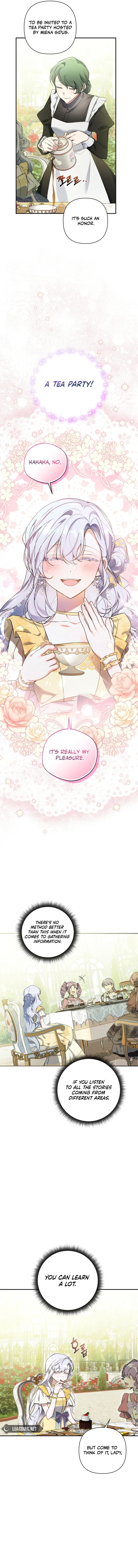 Do You Need Salvation? Chapter 28 page 13