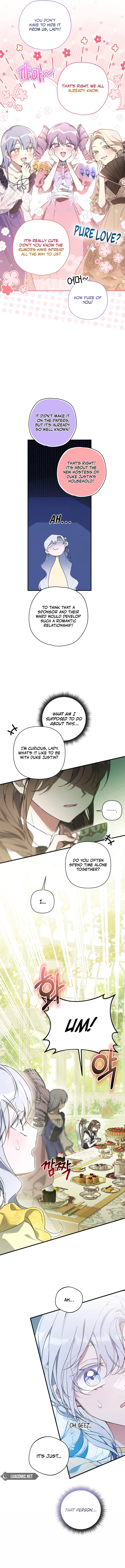 Do You Need Salvation? Chapter 28 page 15