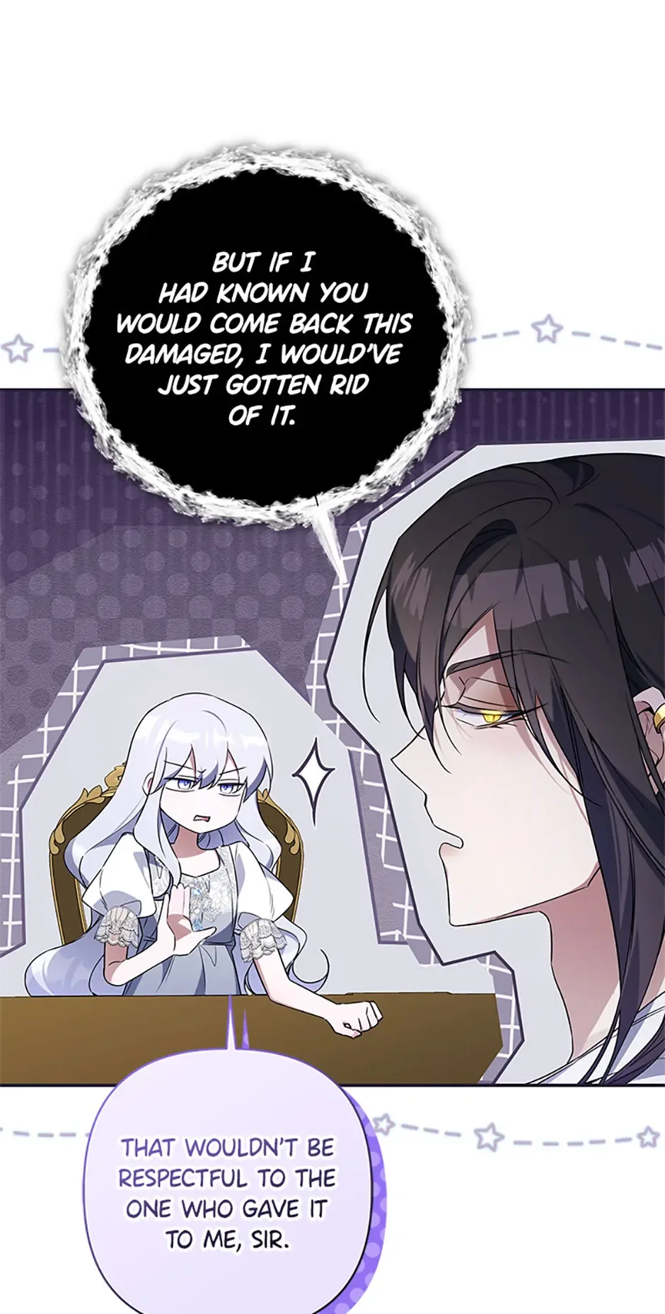 Do You Need Salvation? Chapter 48 page 14