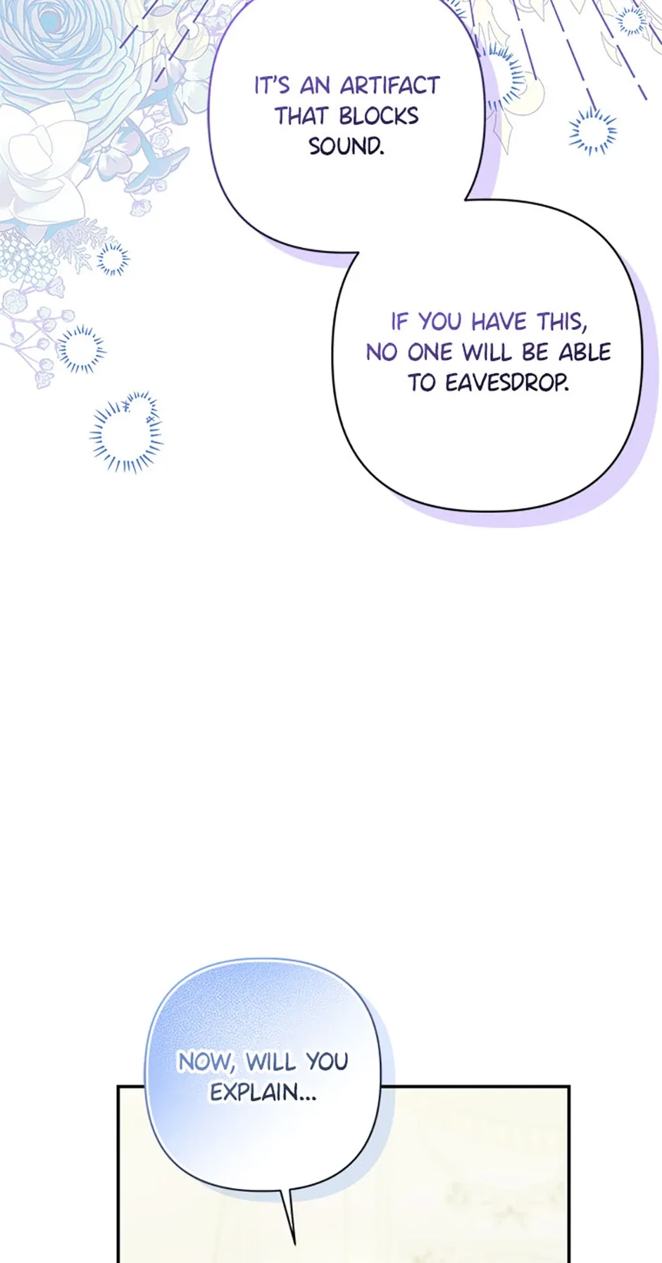 Do You Need Salvation? Chapter 50 page 3