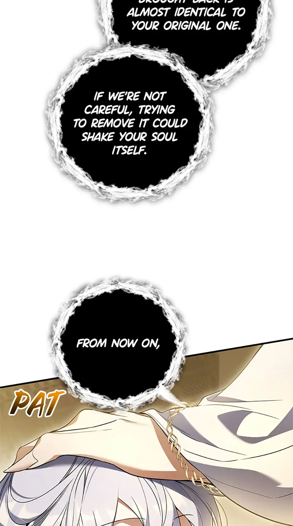 Do You Need Salvation? Chapter 48 page 20