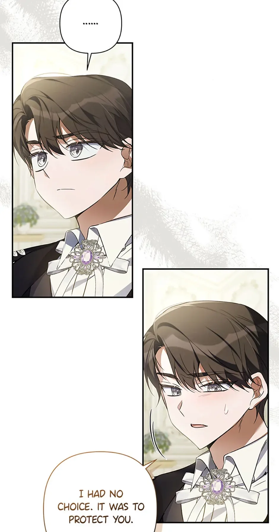 Do You Need Salvation? Chapter 50 page 5