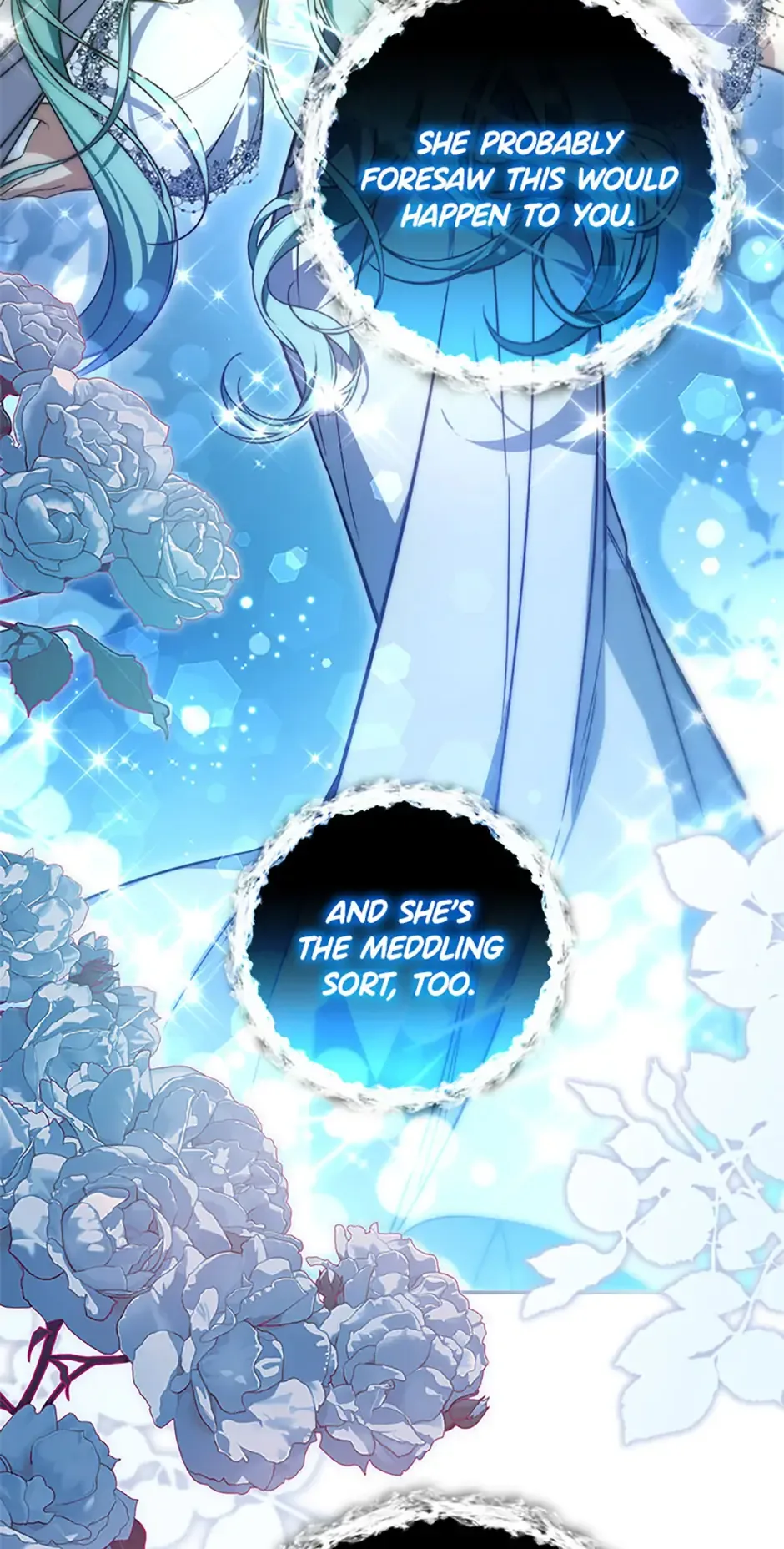 Do You Need Salvation? Chapter 48 page 17