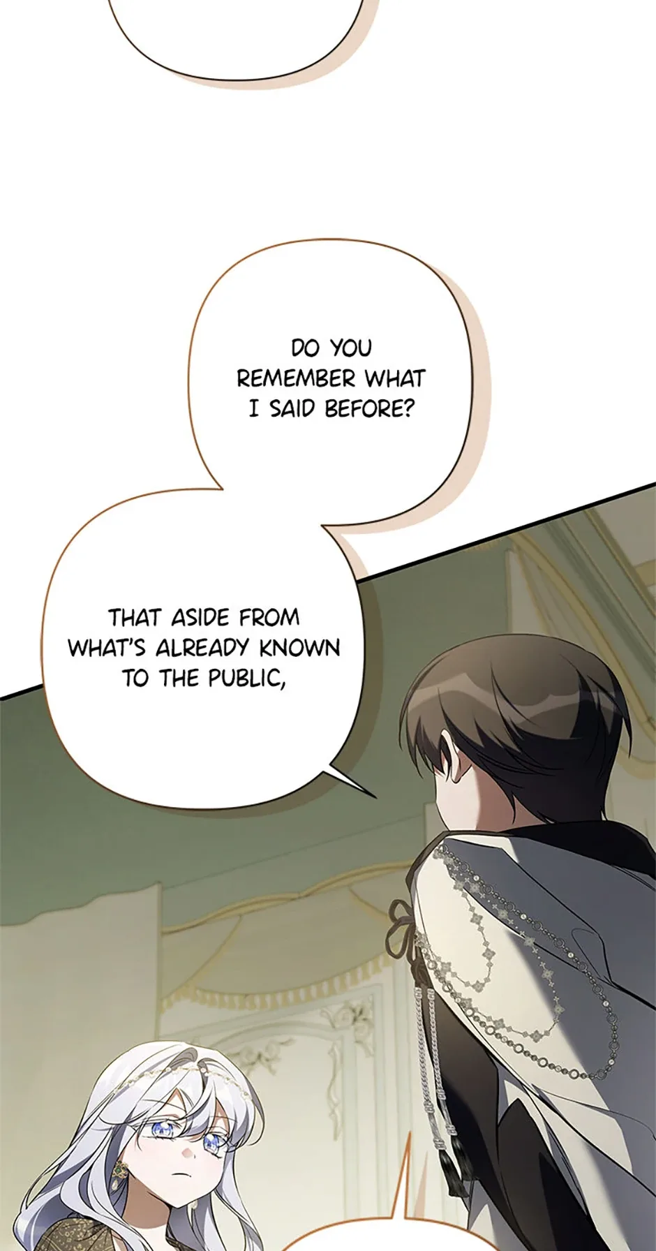 Do You Need Salvation? Chapter 50 page 6