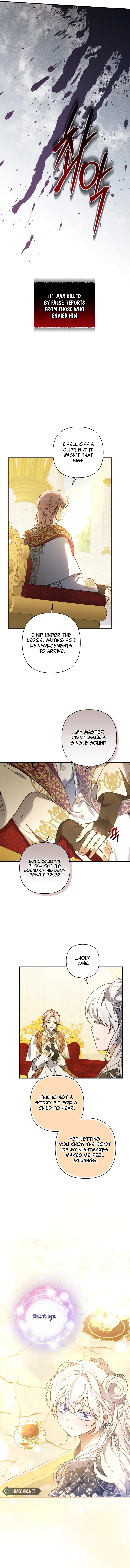 Do You Need Salvation? Chapter 26 page 14