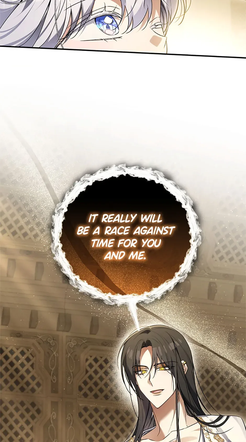 Do You Need Salvation? Chapter 48 page 21