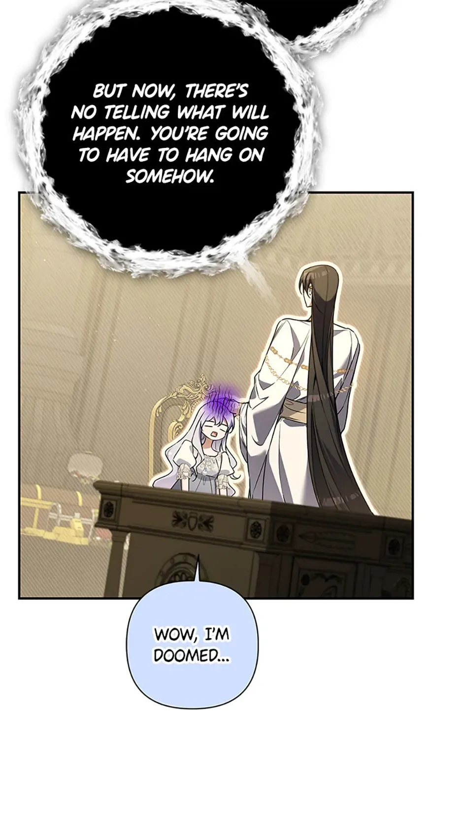 Do You Need Salvation? Chapter 48 page 23