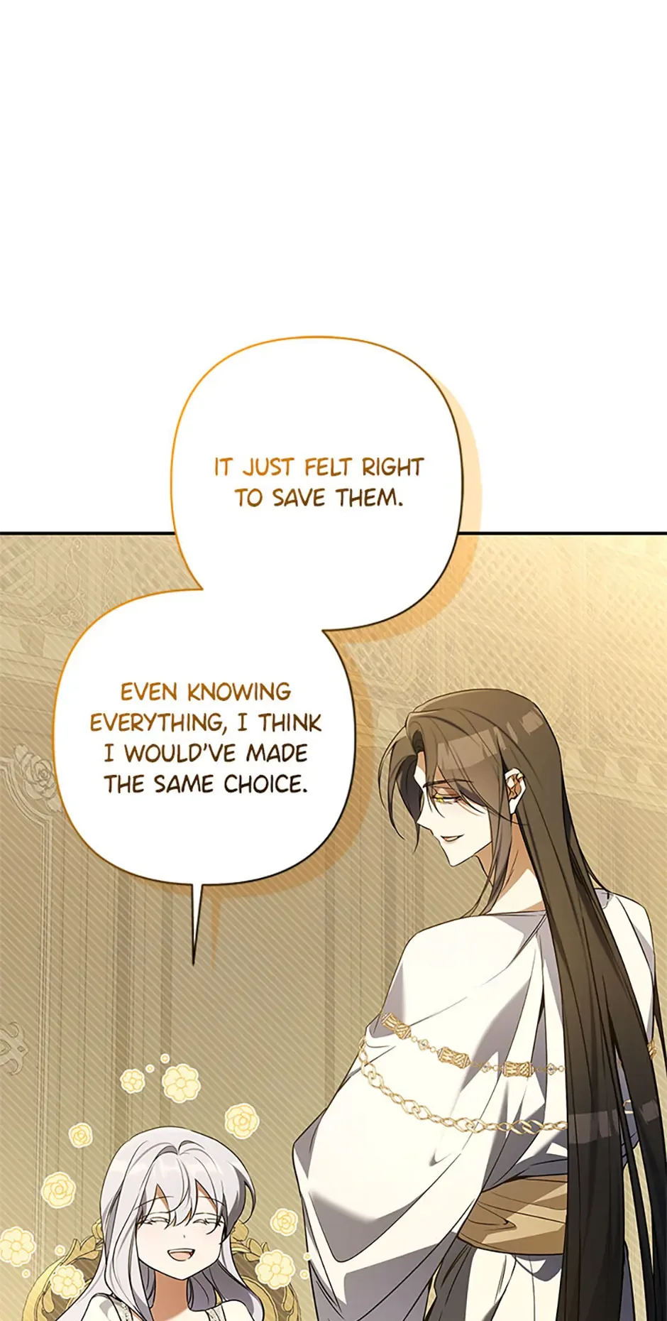 Do You Need Salvation? Chapter 48 page 28
