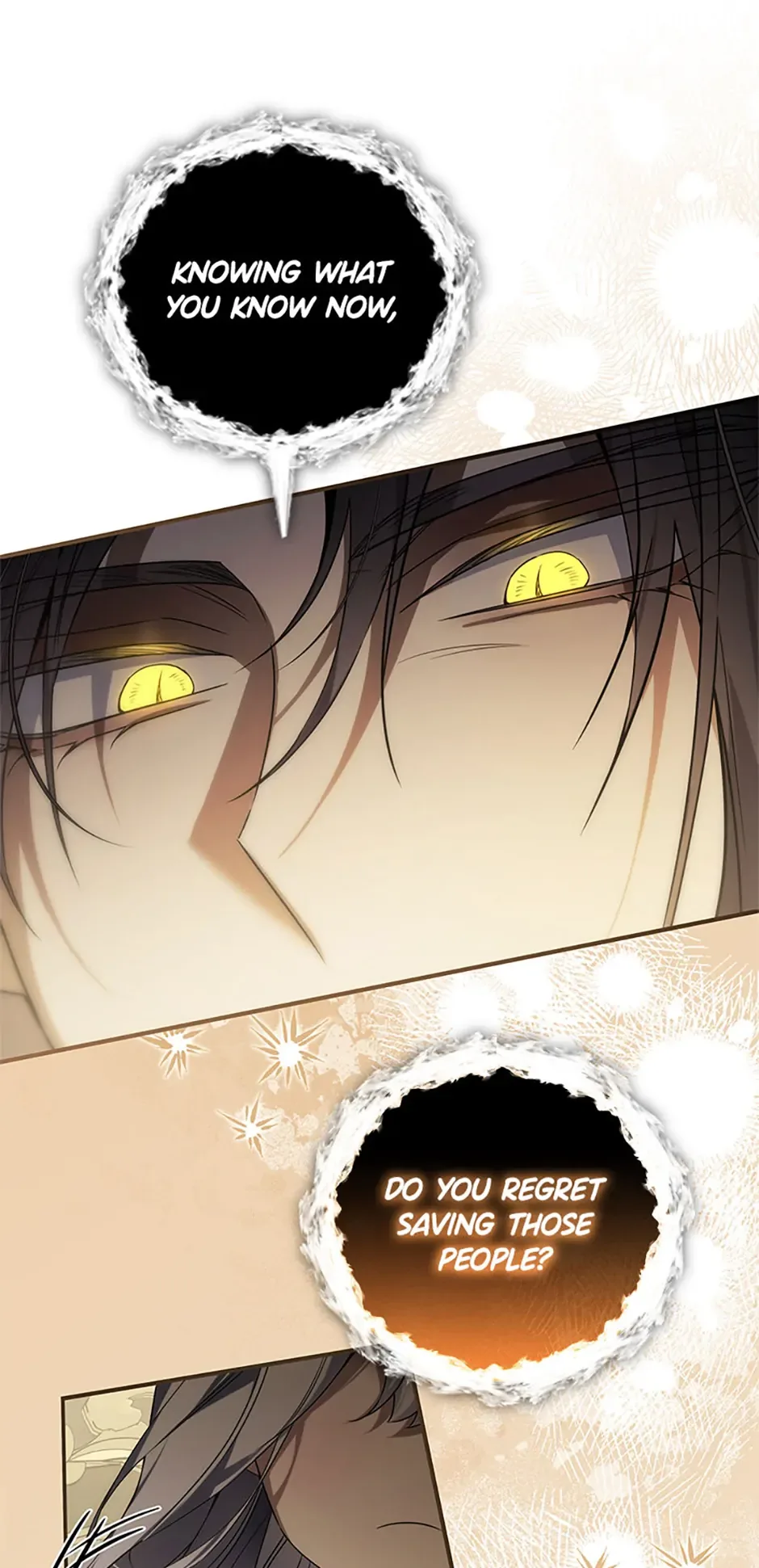 Do You Need Salvation? Chapter 48 page 24