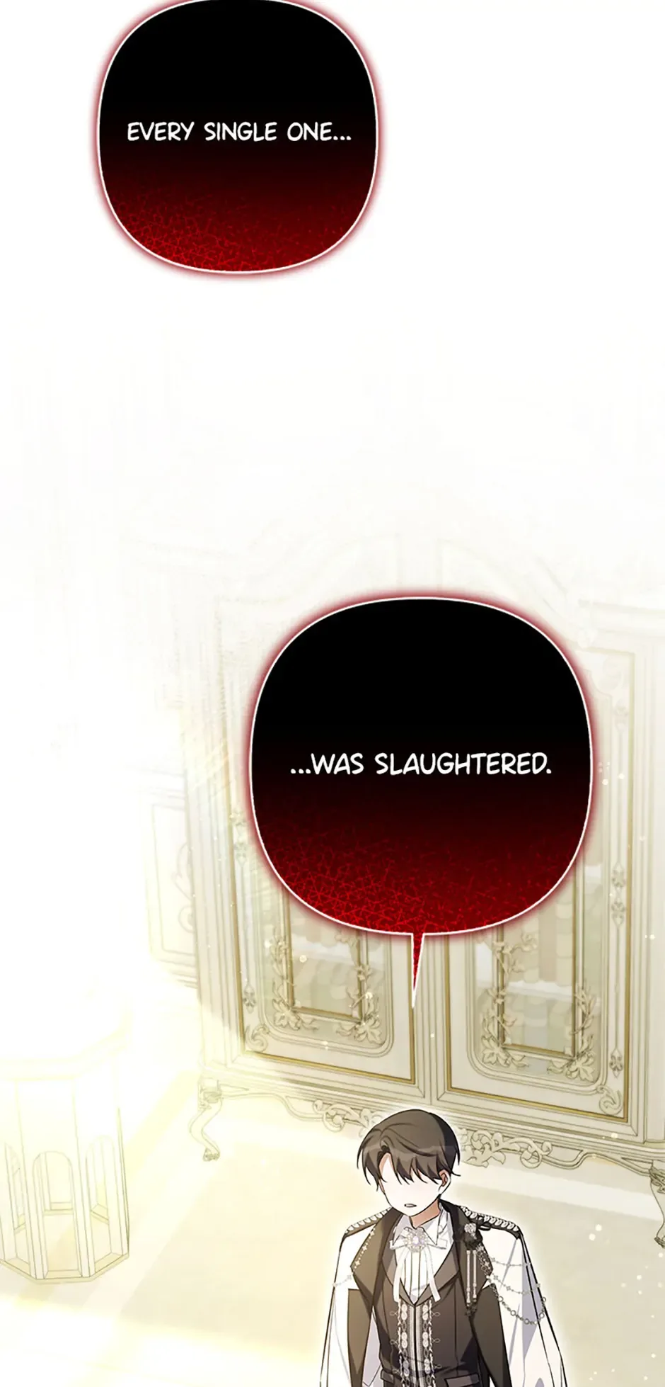 Do You Need Salvation? Chapter 50 page 13