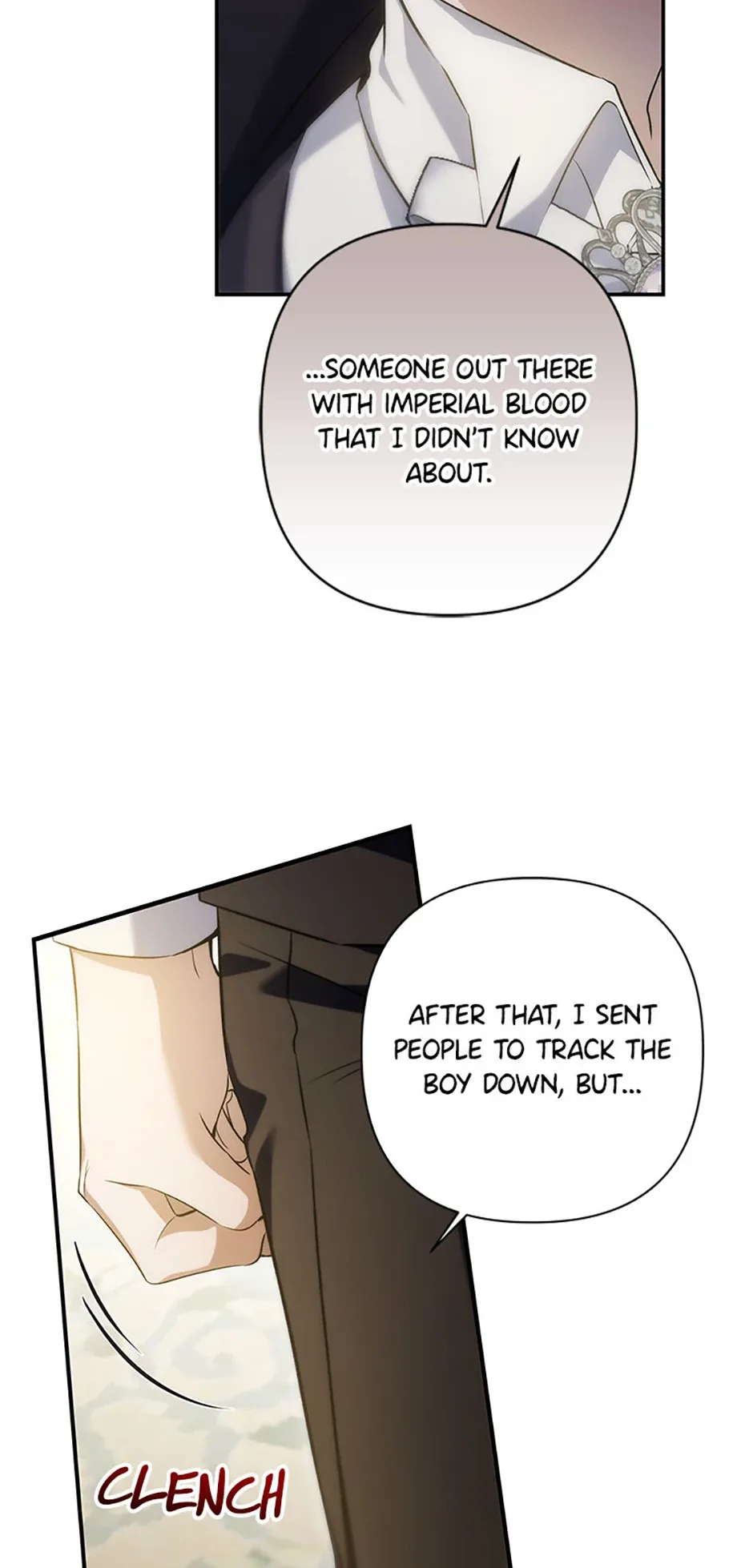 Do You Need Salvation? Chapter 50 page 11