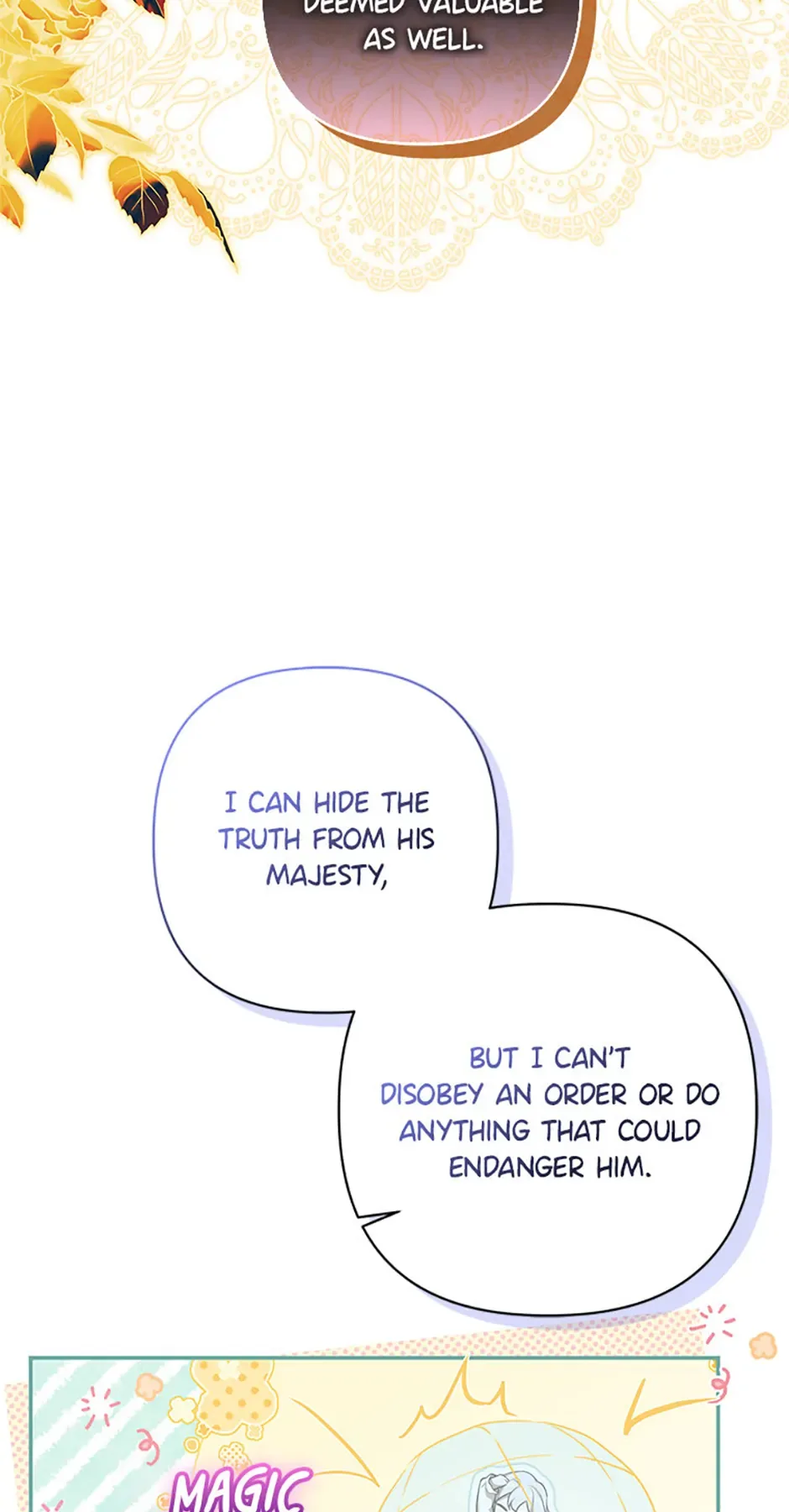 Do You Need Salvation? Chapter 50 page 19