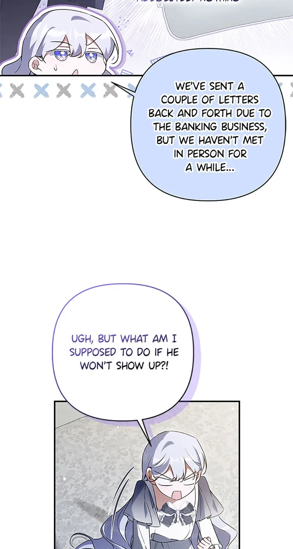 Do You Need Salvation? Chapter 52 page 5
