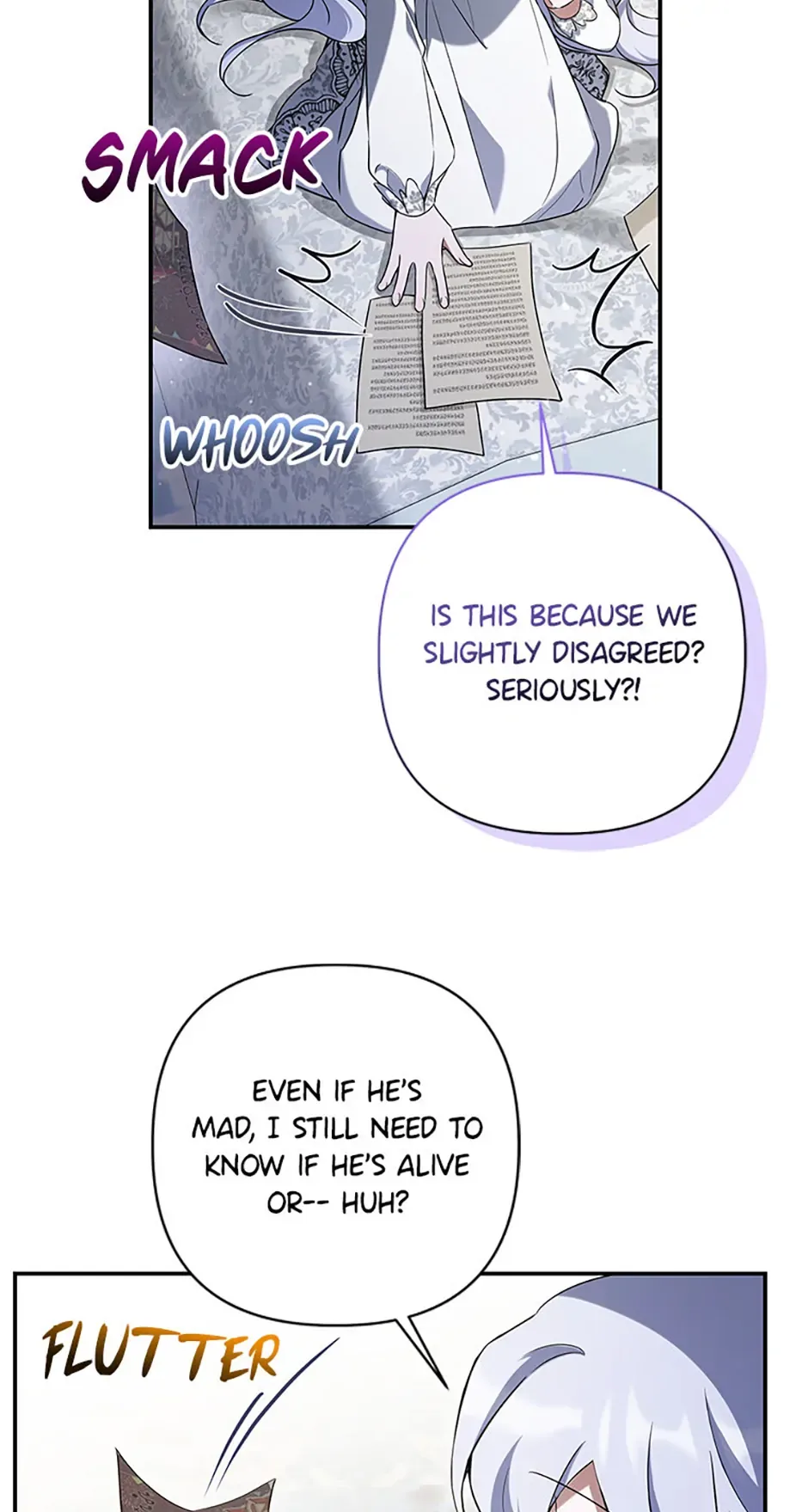 Do You Need Salvation? Chapter 52 page 6
