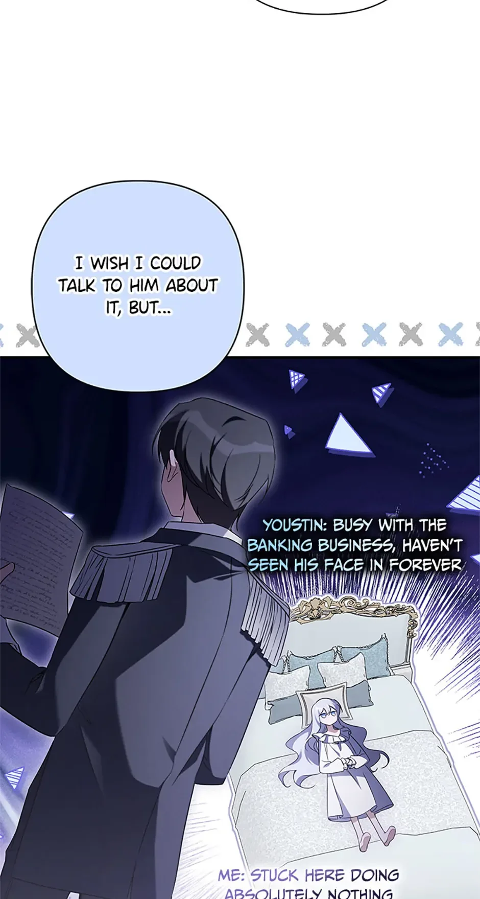 Do You Need Salvation? Chapter 52 page 4