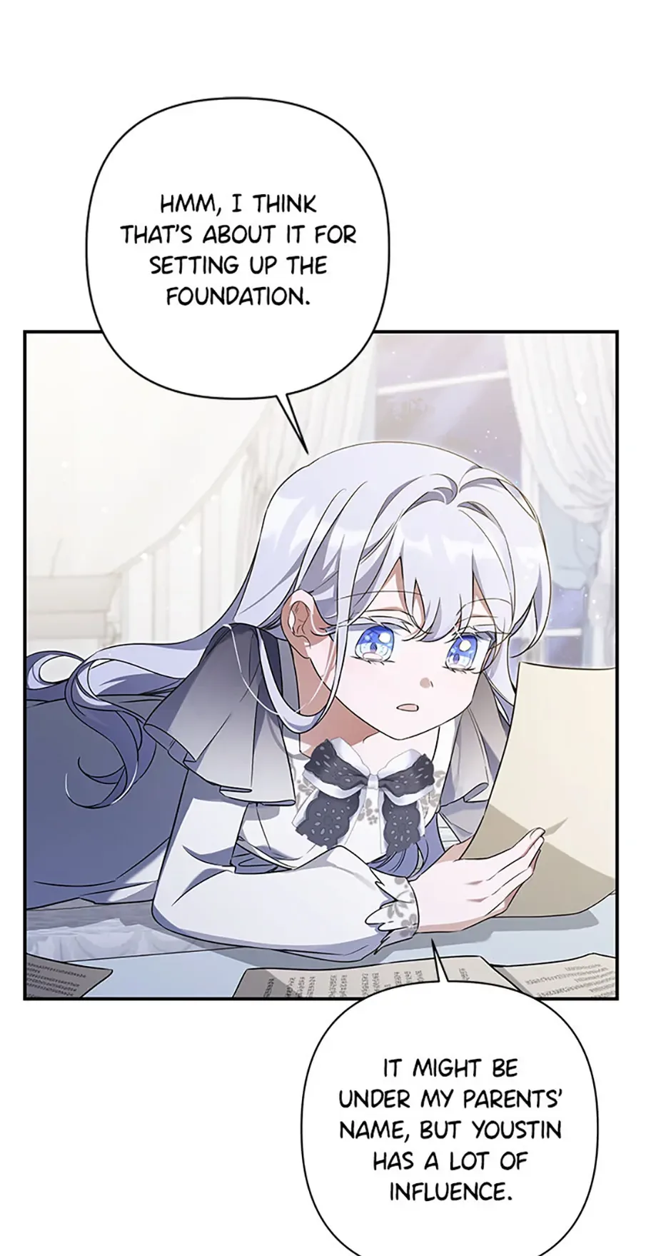 Do You Need Salvation? Chapter 52 page 3