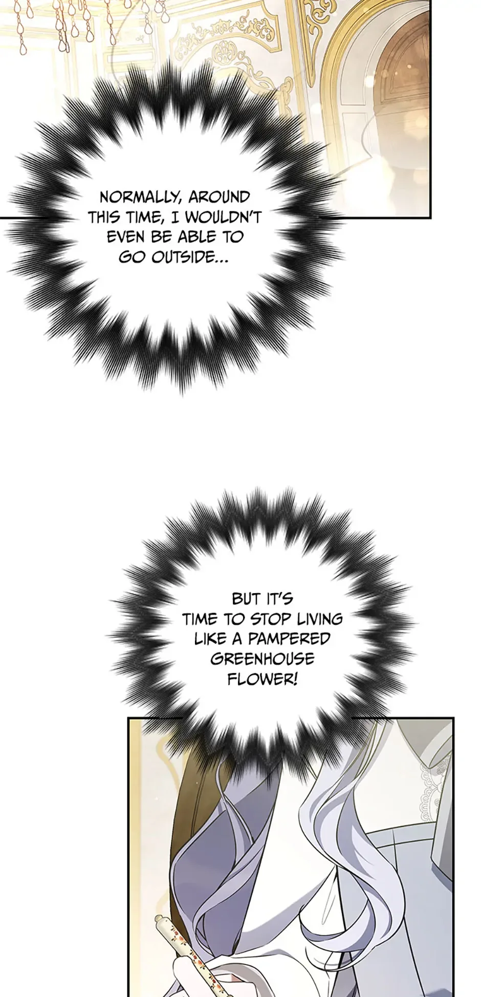 Do You Need Salvation? Chapter 52 page 13