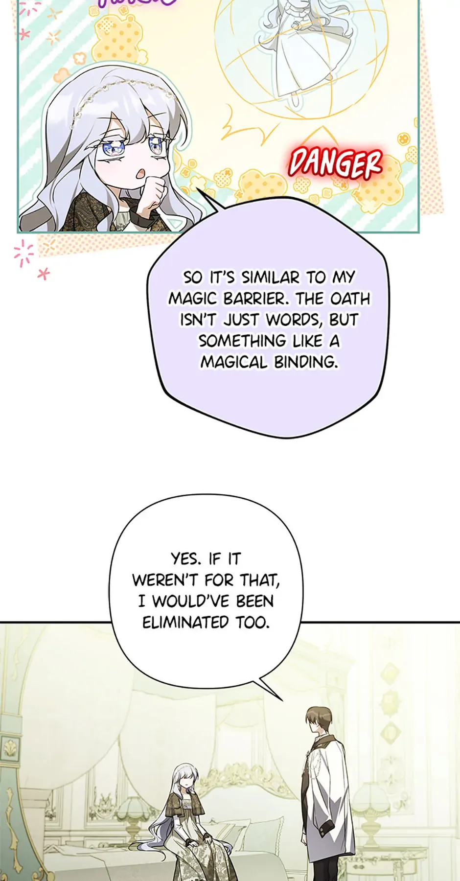 Do You Need Salvation? Chapter 50 page 20