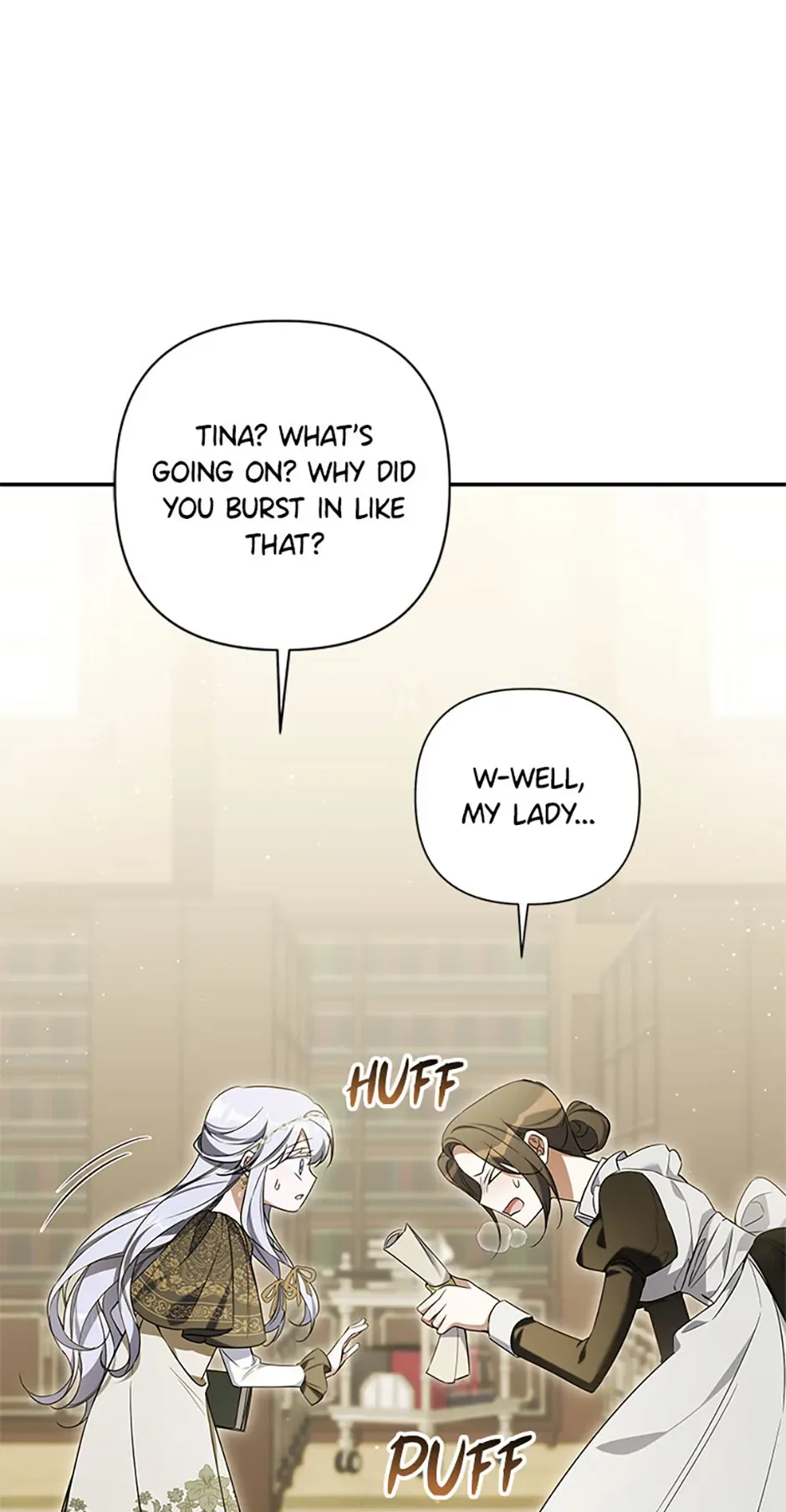 Do You Need Salvation? Chapter 48 page 40