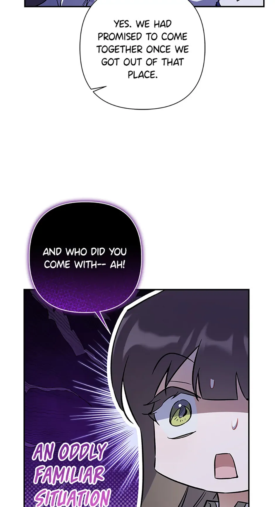 Do You Need Salvation? Chapter 53 page 8