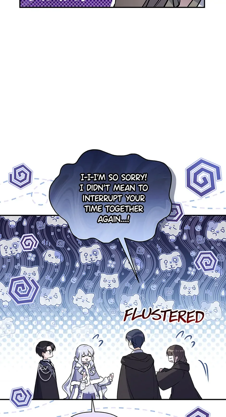 Do You Need Salvation? Chapter 53 page 9