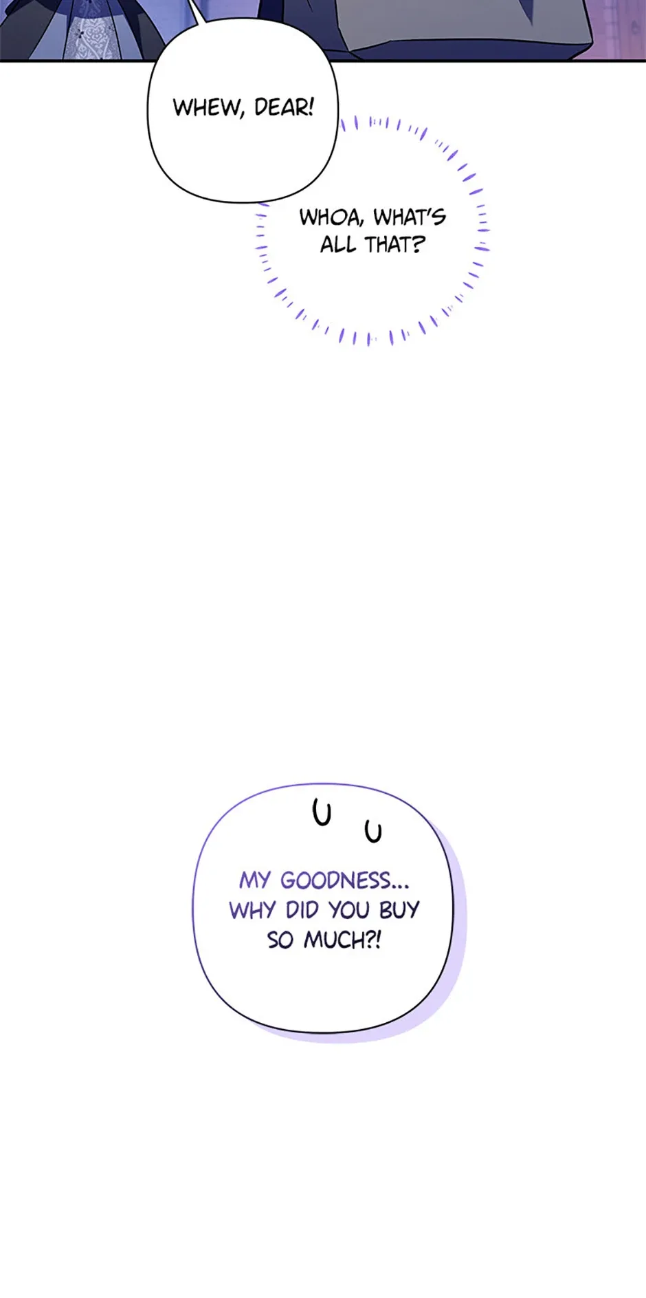 Do You Need Salvation? Chapter 53 page 21
