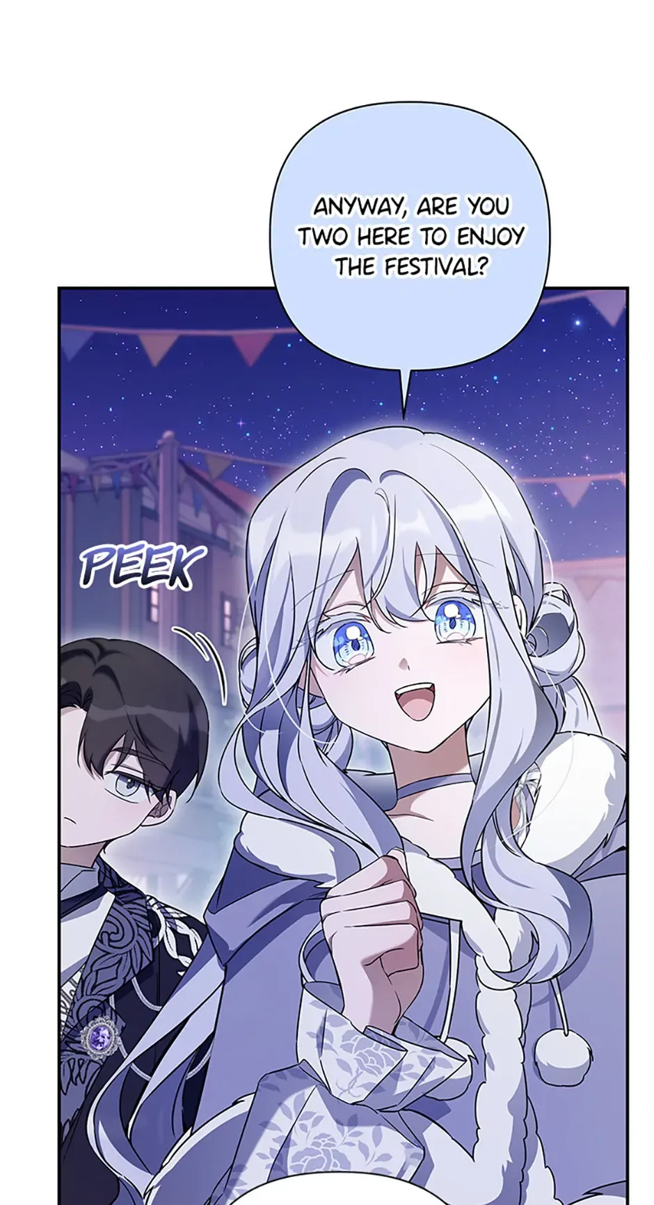 Do You Need Salvation? Chapter 53 page 7