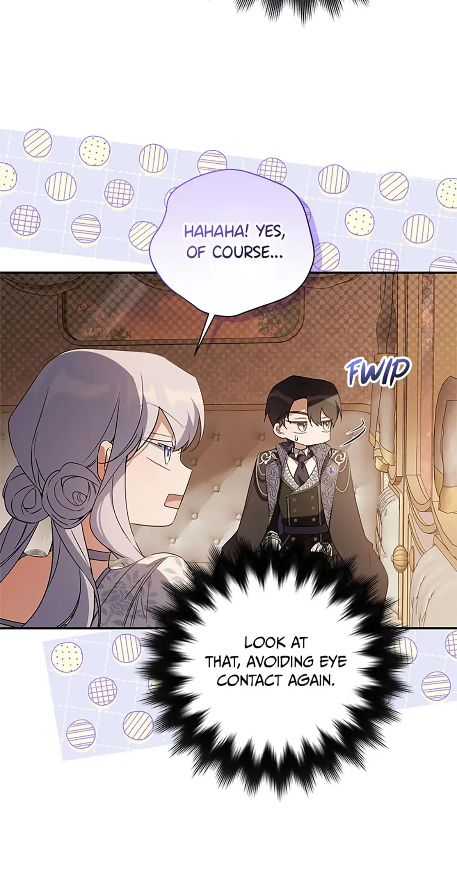 Do You Need Salvation? Chapter 52 page 32