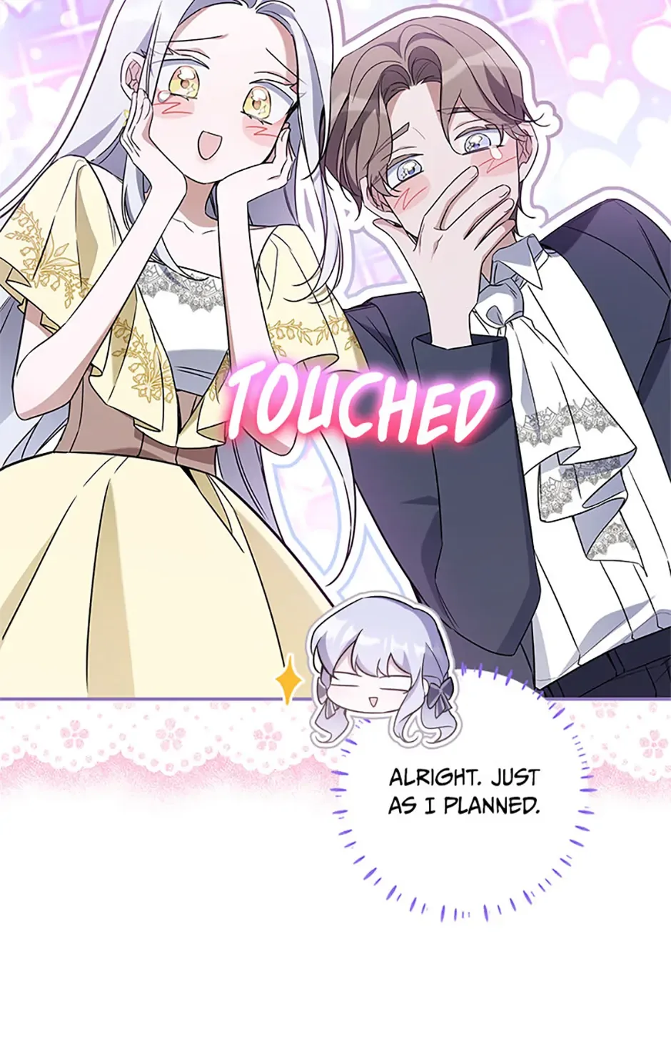 Do You Need Salvation? Chapter 52 page 19
