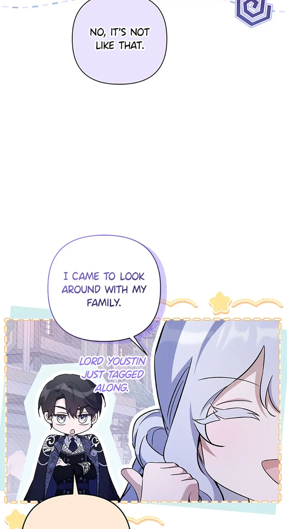 Do You Need Salvation? Chapter 53 page 10