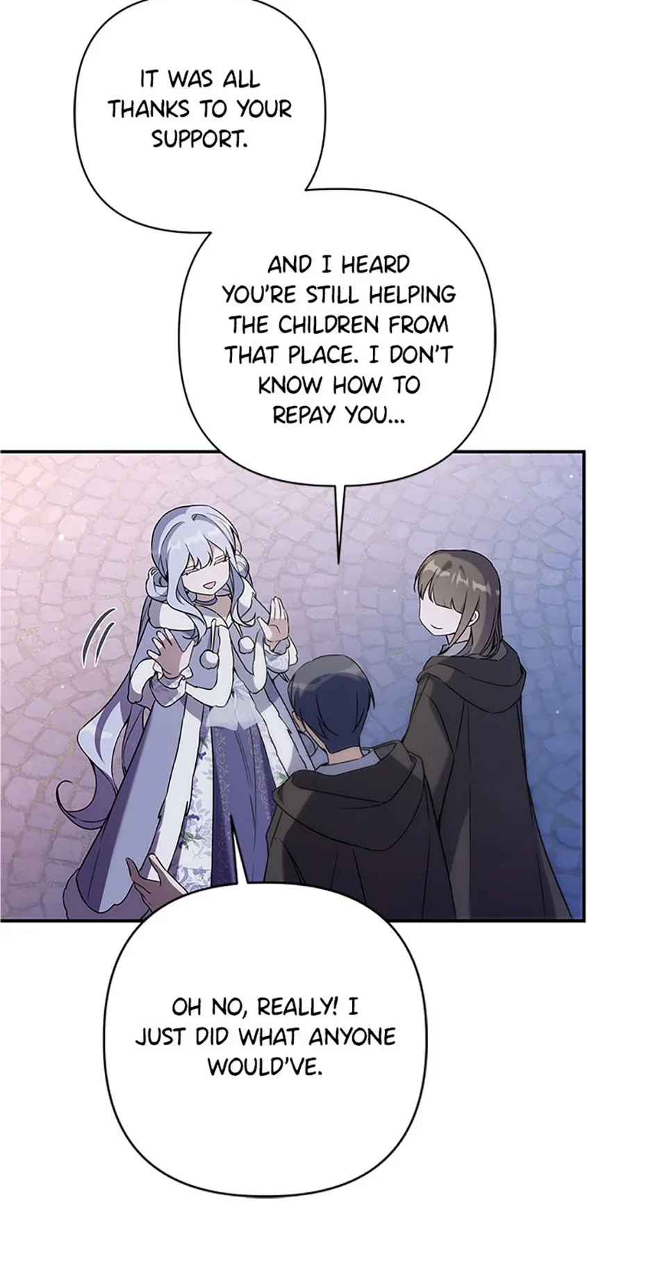 Do You Need Salvation? Chapter 53 page 6