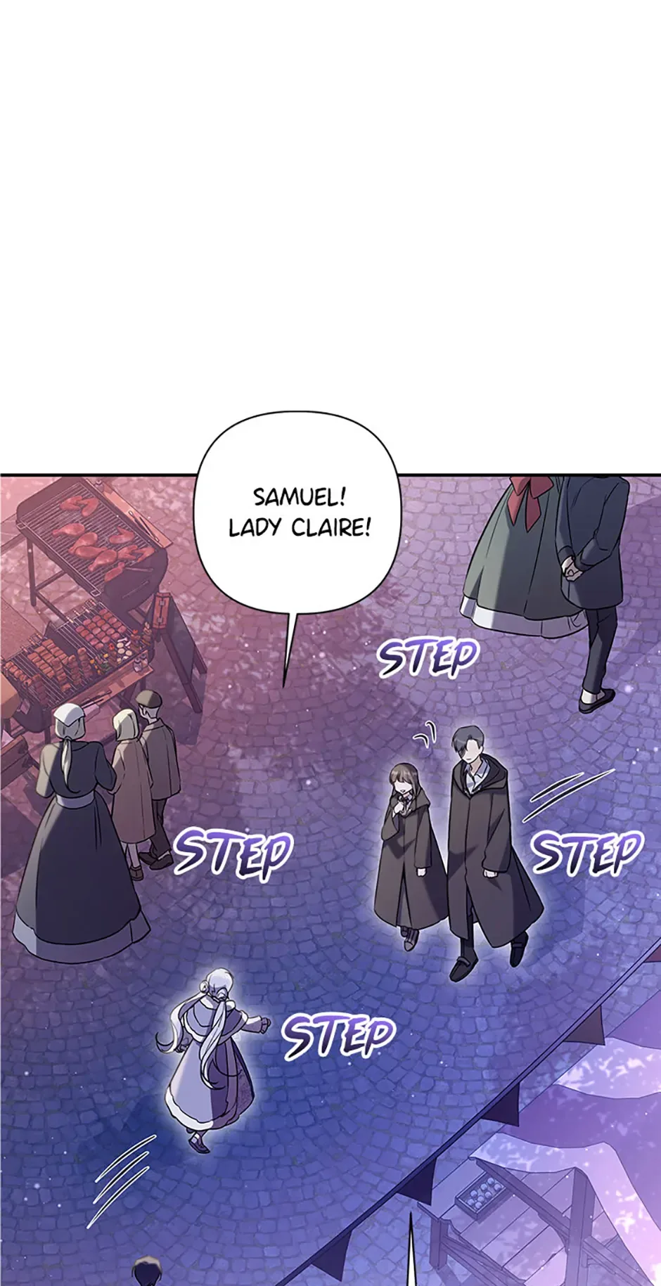 Do You Need Salvation? Chapter 53 page 2