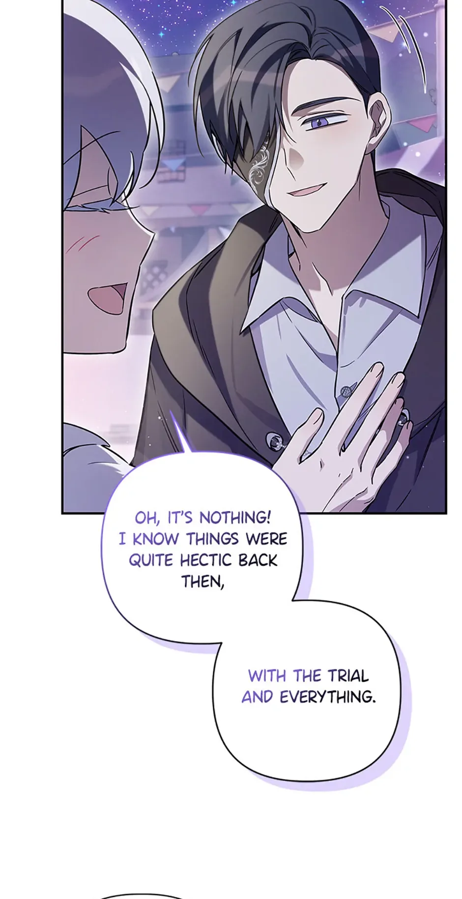 Do You Need Salvation? Chapter 53 page 5