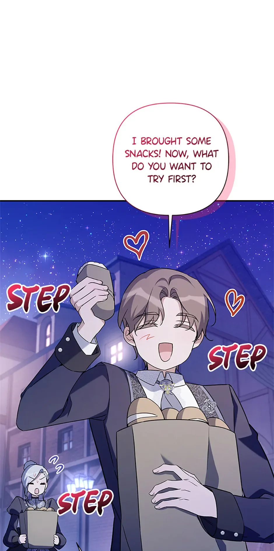 Do You Need Salvation? Chapter 53 page 20
