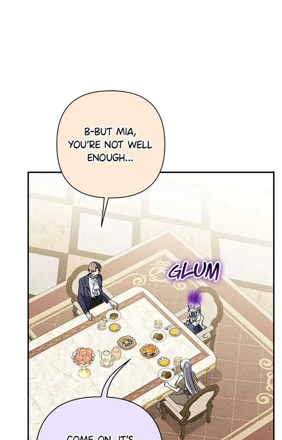 Do You Need Salvation? Chapter 52 page 17