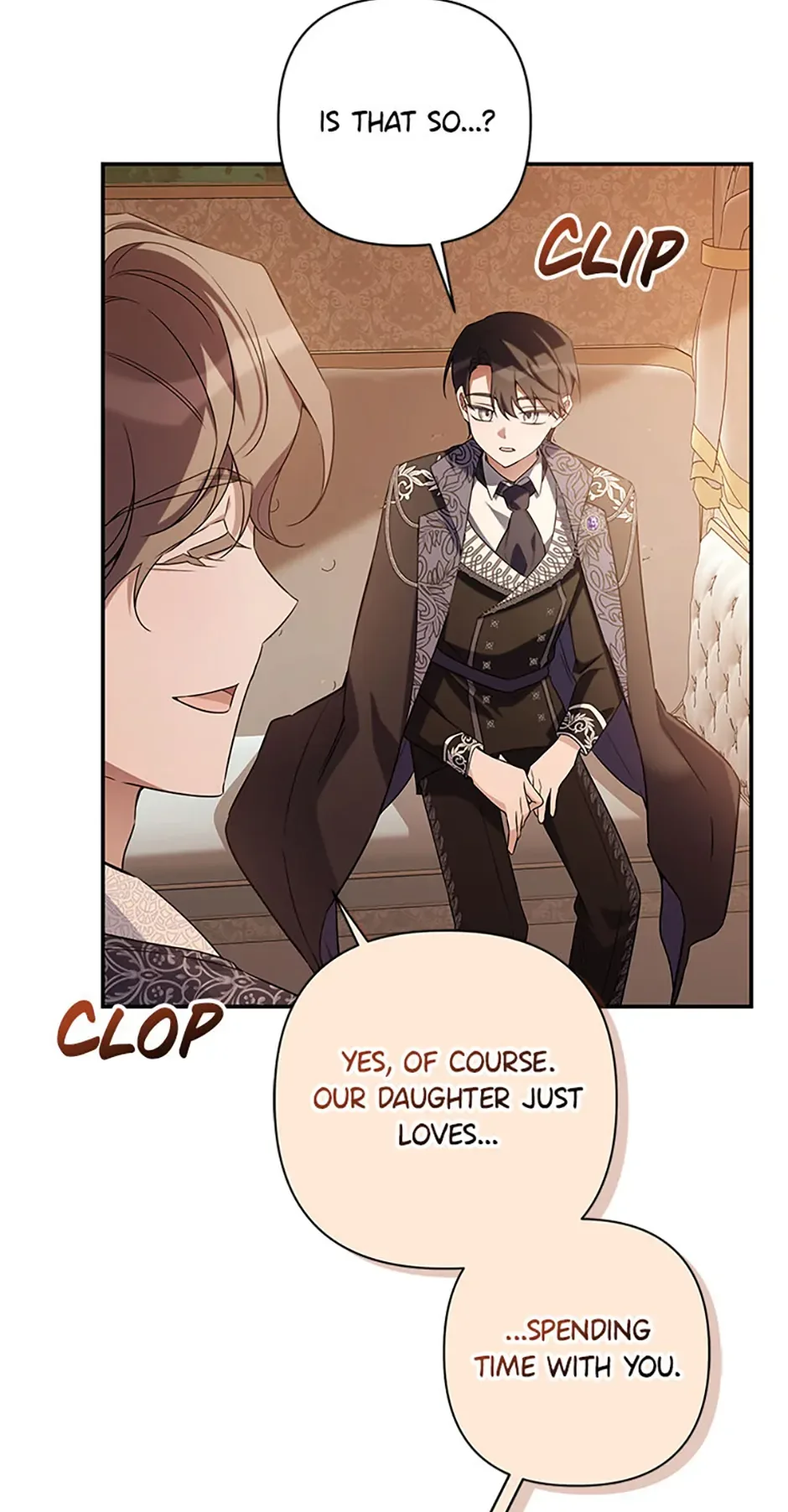 Do You Need Salvation? Chapter 52 page 30
