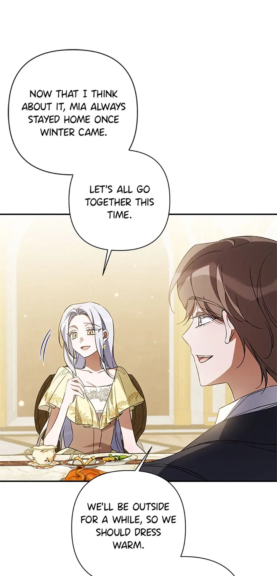 Do You Need Salvation? Chapter 52 page 20