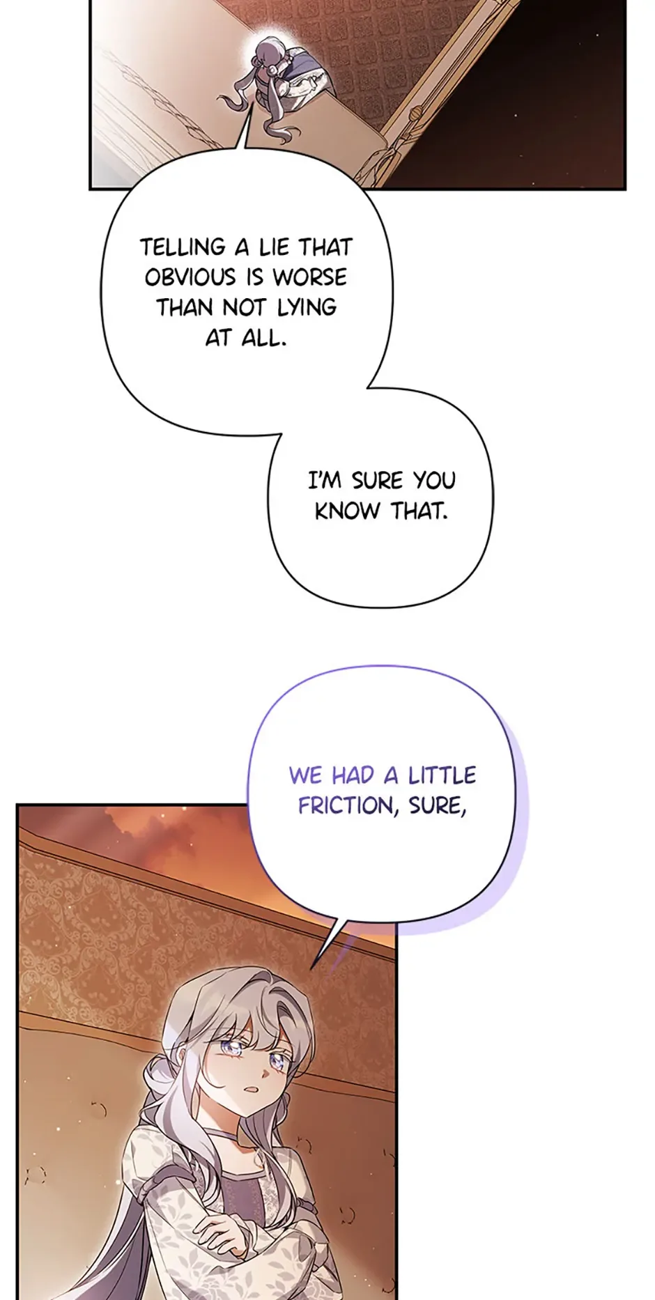Do You Need Salvation? Chapter 52 page 36