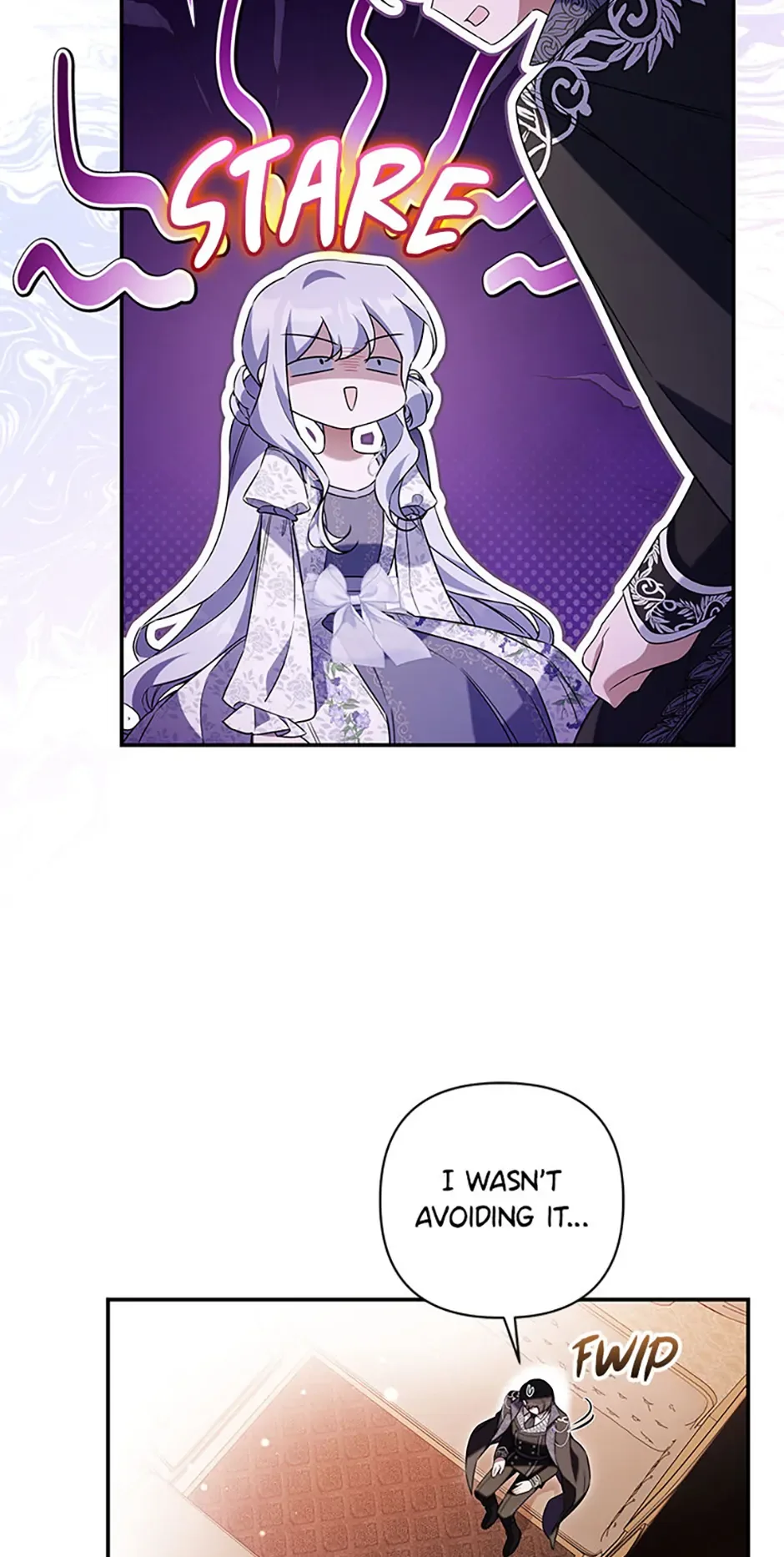 Do You Need Salvation? Chapter 52 page 35