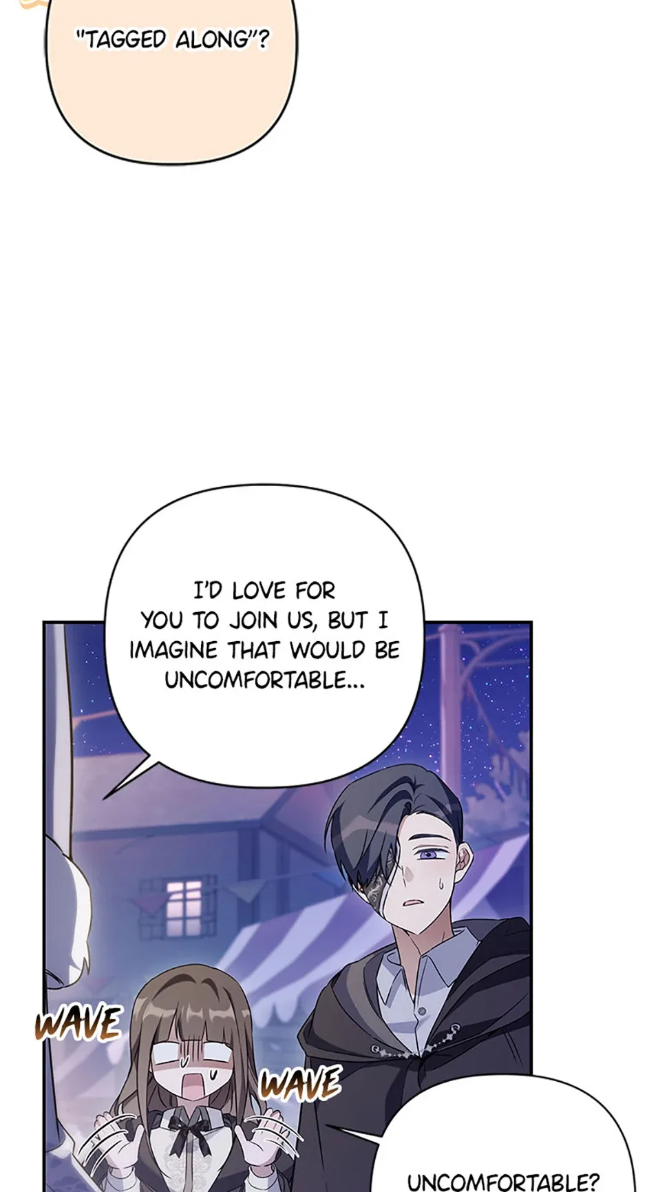 Do You Need Salvation? Chapter 53 page 11
