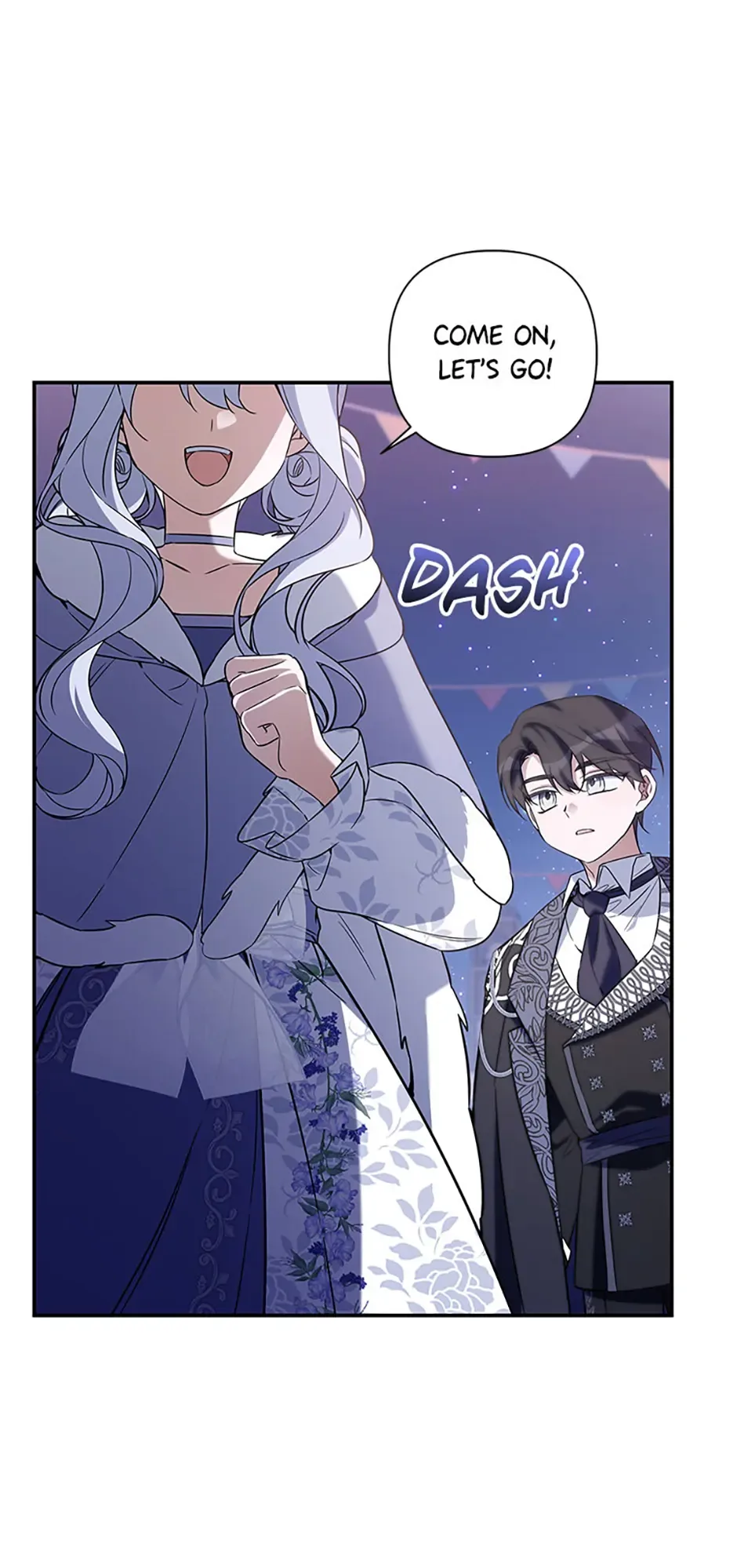 Do You Need Salvation? Chapter 53 page 38
