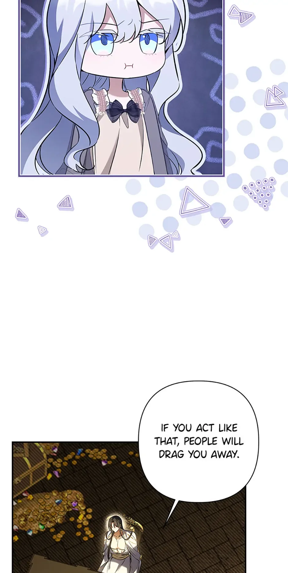 Do You Need Salvation? Chapter 51 page 18