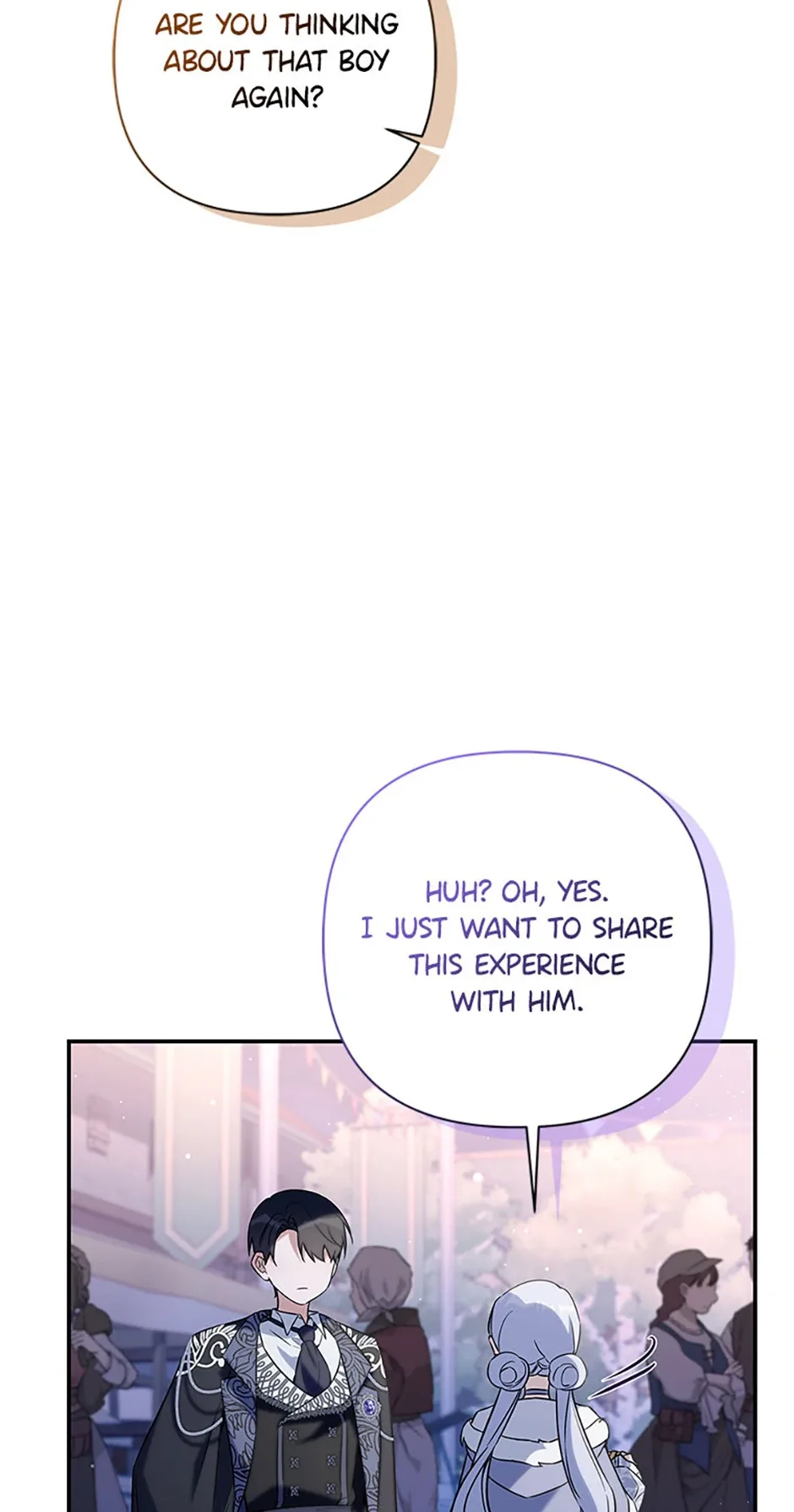 Do You Need Salvation? Chapter 53 page 29
